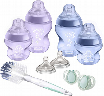 �� ������ ����� �������� ����� Closer To Nature - ���� Tommee Tippee