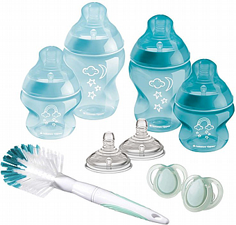 �� ������ ����� �������� ����� Closer To Nature - ���� Tommee Tippee