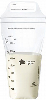 ����� ������ ������ ��� Closer to Nature - ���� Tommee Tippee