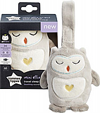 גרו מיני אולי הינשוף – בובת רעש לבן - מבית Tommee Tippee גרו מיני אולי הינשוף – בובת רעש לבן - מבית Tommee Tippee
