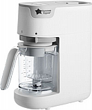 מאדה ובלנדר לבישול מהיר מבית - צבע לבן - מבית Tommee Tippee מאדה ובלנדר לבישול מהיר מבית - צבע לבן - מבית Tommee Tippee