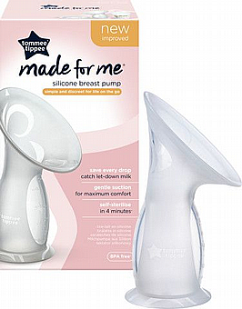 ���� ��� �� (��� ��������) + ���� ���������� + ���� ������ ��� 100 �� Made For Me - ���� Tommee Tippee