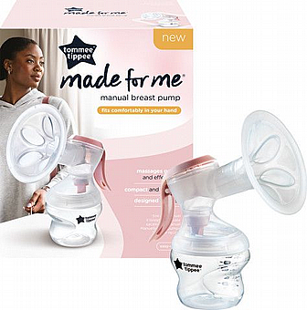 ����� ��� ����� - Made For Me - ���� Tommee Tippee