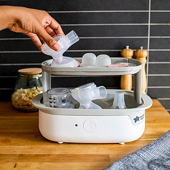 ����� ��� ������ ����� ���� Tommee Tippee
