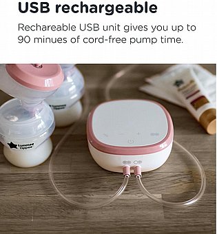 ����� ��� ������ ����� ���� Tommee Tippee