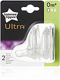����� ������ ������ ����� 0m+ ����� ULTRA - ���� Tommee Tippee