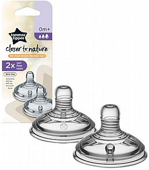 ��� ����� ����� ����� ������ ���� ����� Closer to Nature - ���� Tommee Tippee