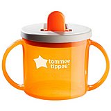 הכוס הראשונה שלי - ירוק - מבית Tommee Tippee הכוס הראשונה שלי - ירוק - מבית Tommee Tippee