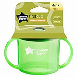 הכוס הראשונה שלי - ירוק - מבית Tommee Tippee הכוס הראשונה שלי - ירוק - מבית Tommee Tippee