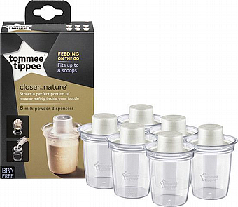 ������ ������ ����� ��� Closer To Nature - ���� Tommee Tippee