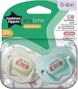��� ������ 0-6 ������ - ���� ���� - �� - ���� Tommee Tippee
