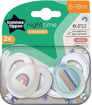 ��� ������ ���� ������ ����� 6-18 ������ Night Time - ���� Tommee Tippee