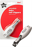 קוצץ ציפורניים לתינוקות Essential - מבית Tommee Tippee קוצץ ציפורניים לתינוקות Essential - מבית Tommee Tippee