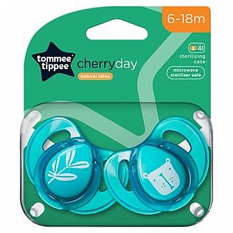 ��� ������ 6-18 ������ Essentials - ���� Tommee Tippee
