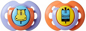 ��� ������ 0-6 ������ Fun Style - ���� ���� ���� - ���� Tommee Tippee
