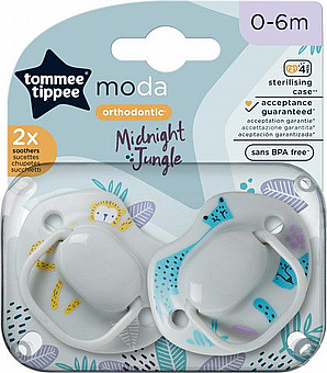 ��� ������ ������ ����� ���� ����� 0-6 ������ - ���� Tommee Tippee