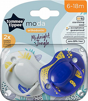 ��� ������ ������ ����� ���� ����� 6-18 ������ - ���� Tommee Tippee