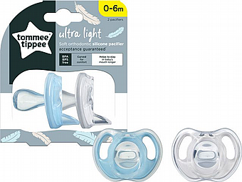 ��� ������ 0-6 ������ Ultra Light - ���� ������ ���� - ���� Tommee Tippee