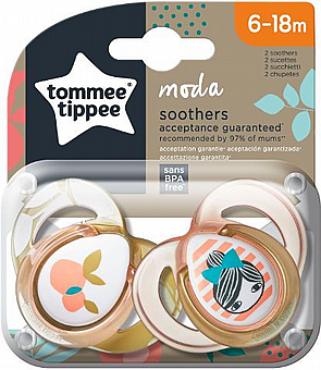 ��� ������ 6-18m ������ Moda - ����� - ���� Tommee Tippee