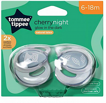 ��� ������ ���� ������ ����� 16-8 ������ - ���� - ���� Tommee Tippee