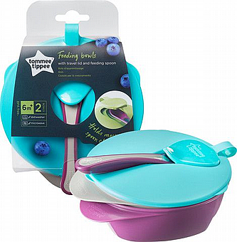 ��� ������ �� ���� ����� - ���� Tommee Tippee