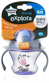 ��� ����� 150 �"� ���� 4 ������ ����� Sippee - ���� - ���� Tommee Tippee