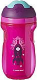 כוס מבודדת שסתום 260 מ''ל Explora - ורוד - מבית Tommee Tippee כוס מבודדת שסתום 260 מ''ל Explora - ורוד - מבית Tommee Tippee
