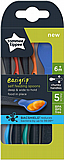 חמישיית כפיות האכלה לתינוק מבית - מבית Tommee Tippee חמישיית כפיות האכלה לתינוק מבית - מבית Tommee Tippee