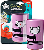 כוס שאינה נופלת 190 מ''ל 18 חודשים - ירוק - מבית Tommee Tippee כוס שאינה נופלת 190 מ''ל 18 חודשים - ירוק - מבית Tommee Tippee