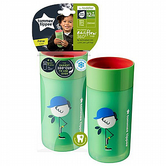 ��� ����� 360 ����� 340 �� Easiflow - ���� - ���� Tommee Tippee