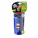 כוס אימון 360 מעלות 340 מ''ל Easiflow - כחול - מבית Tommee Tippee כוס אימון 360 מעלות 340 מ''ל Easiflow - כחול - מבית Tommee Tippee
