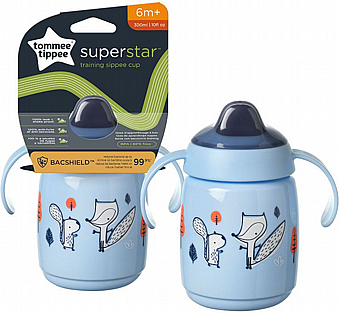 ��� ����� ������ 300 �� Superstar - ���� - ���� Tommee Tippee