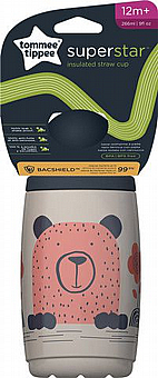 ��� ������ �� ���� 266 �� Superstar - ����� - ���� Tommee Tippee