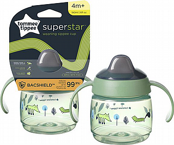 ��� ����� �������� 190 �"� - ����� - ���� Tommee Tippee