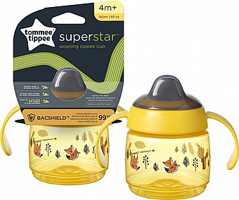 ��� ����� �������� 190 �"� - ���� - ���� Tommee Tippee
