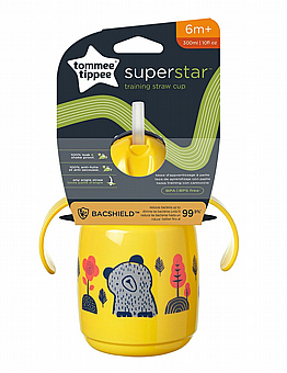 ��� ����� ����� �� �� 300 �"� Superstar Sippee - ���� Tommee Tippee