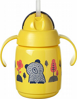 ��� ����� ����� �� �� 300 �"� Superstar Sippee - ���� Tommee Tippee