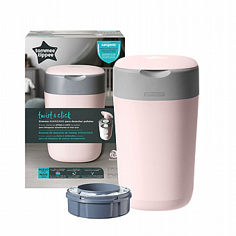 �� ����� ����� �������� Twist and Click - ���� - ���� Tommee Tippee