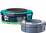 ���� ����� ���� ������� Twist and Click - ���� Tommee Tippee
