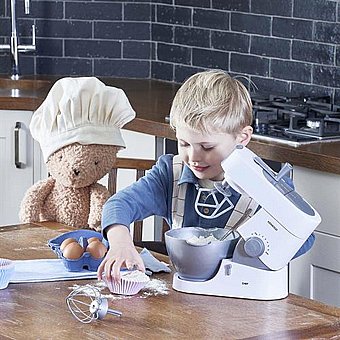 ����� ����� Kenwood ������ ���� Casdon