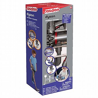 ���� ��� ������ Dyson ���� Casdon