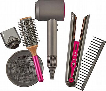�� ����� ������ ������ ����� Dyson Deluxe ������ 3+ ���� Casdon