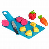 ערכת משחק חיתוך ירקות Chop2Pot של Joseph Joseph מבית Casdon ערכת משחק חיתוך ירקות Chop2Pot של Joseph Joseph מבית Casdon