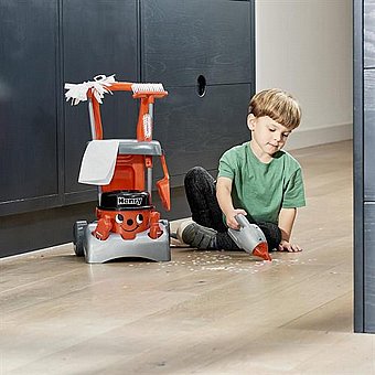 ���� ������ ������ �� Henry ���� Casdon
