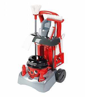 ���� ������ ������ �� Henry ���� Casdon
