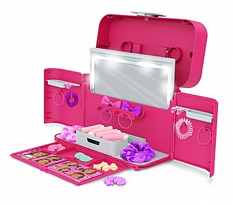 ���� ����� ����������� ������ Casdon Ultimate Styling Case