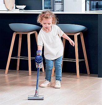���� ��� ������ Dyson ���� ���� Casdon