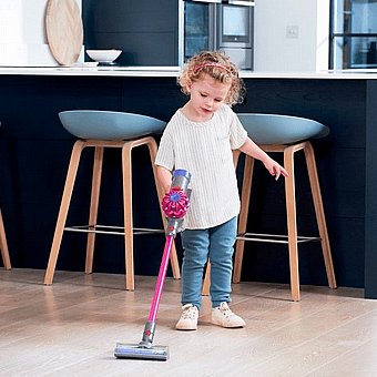 ���� ��� ������ Dyson ���� ���� Casdon
