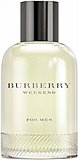 בושם לאישה Burberry Weekend E.D.P 100ml-טסטר בושם לאישה Burberry Weekend E.D.P 100ml-טסטר