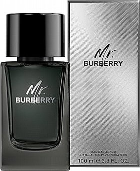 ���� ���� Burberry Mr. E.D.P 50ml
